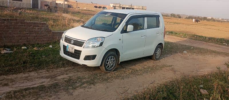 travel & tours karvaan plus 7 seater wagon R/Car rental/Rent a car 5