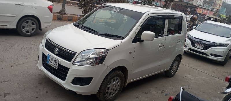 travel & tours karvaan plus 7 seater wagon R/Car rental/Rent a car 8