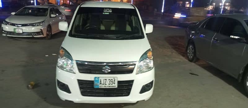 travel & tours karvaan plus 7 seater wagon R/Car rental/Rent a car 12