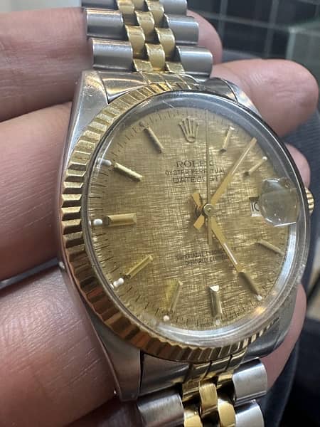 BUYING ANTIQUE NEW USED VINTAGE ORIGINAL WATCHES Diamond Gold 10