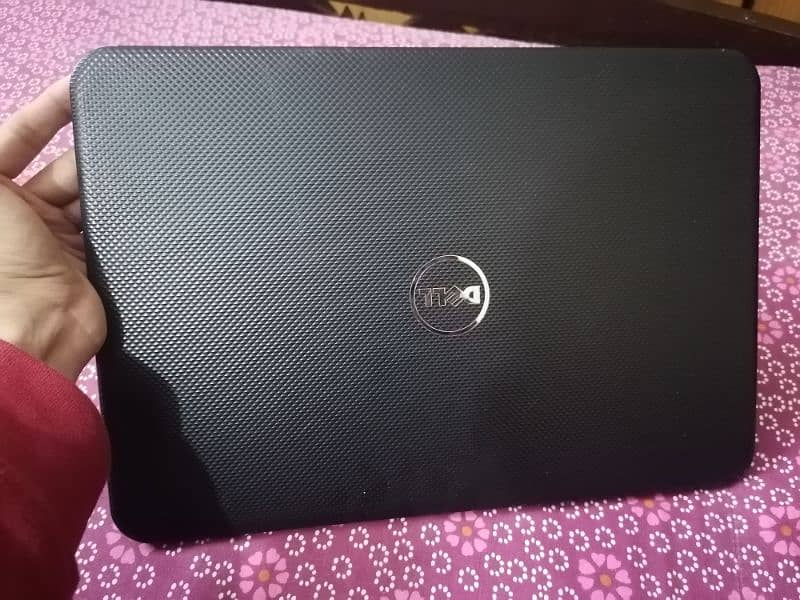 DELL inspiron intel core i3–3rd gen 4GB RAM – 320GB HDD 4