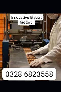 new vaccancies available in Oreo biscuits packing company