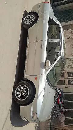 car for sale lancer 1996 model