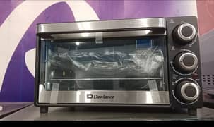 DAWLANCE New oven Cookings And Cravings