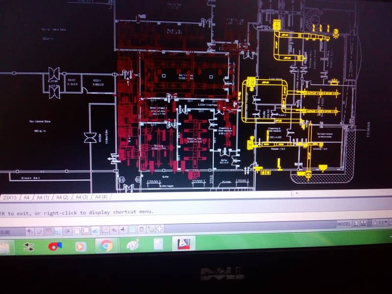 AUTOCAD DRAFTING SERVICES 1