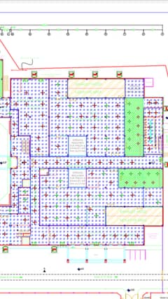 AUTOCAD DRAFTING SERVICES