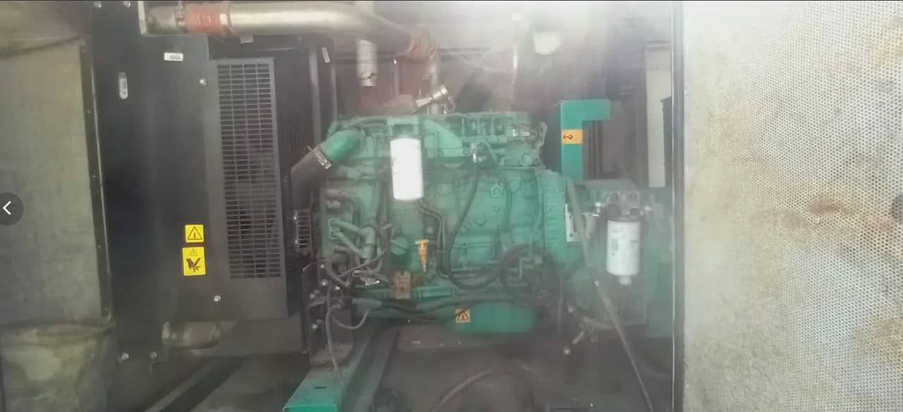 120kva Generator (Brand New & Used) 4