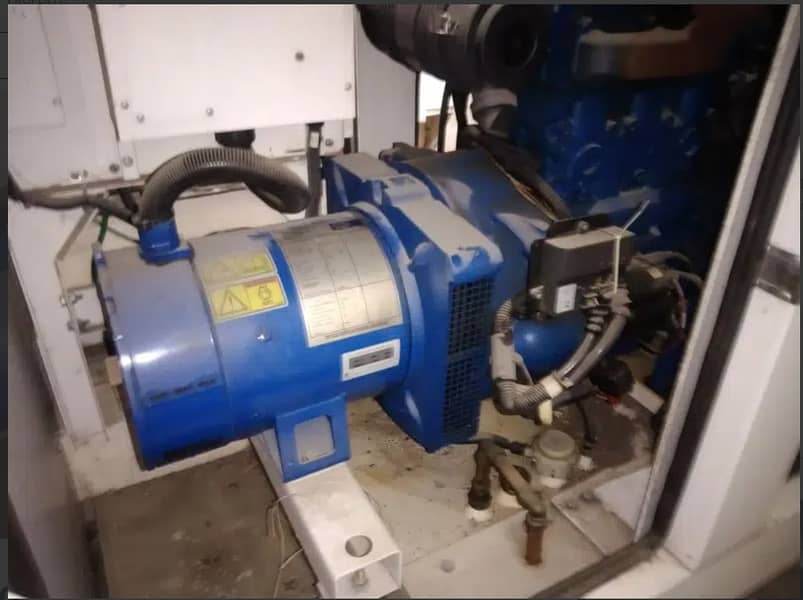 120kva Generator (Brand New & Used) 8