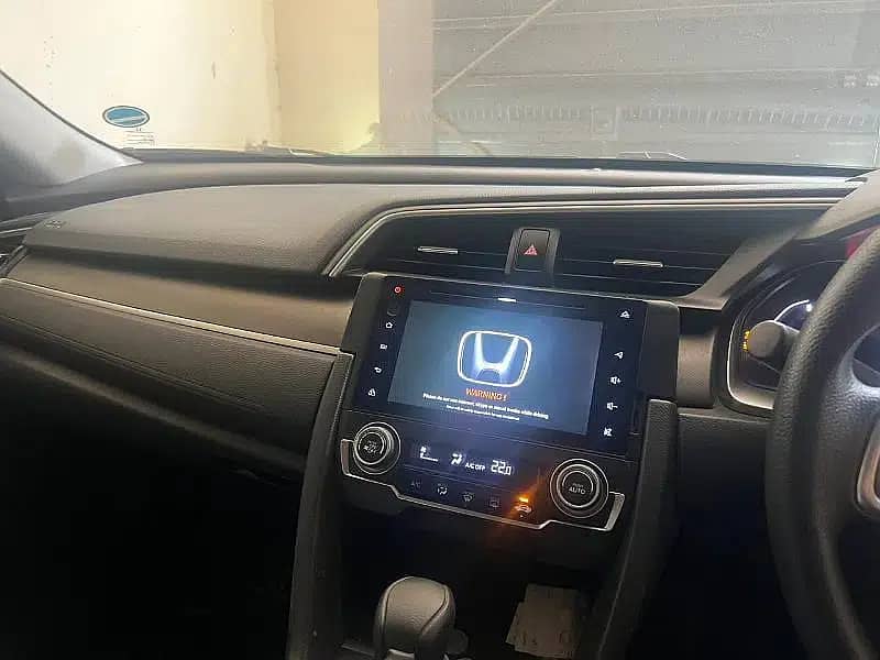Honda Civic Vti Oriel Prosmatec UG 1.8 Full Option 2