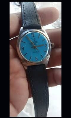 03132433050 Antique Camy Swiss Made Vintage Watch Classic