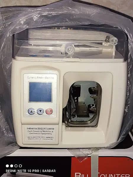 SM-P80 mix value counter, cash Mix note counting with detection 100% 13