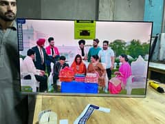 32 inch - smart Samsung Led Tv 03024036462