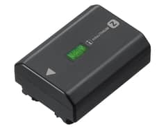 Sony NPFZ100 Z-series Rechargeable Battery for A7Siii,A7IV & etc