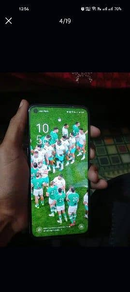 Oppo a96 0