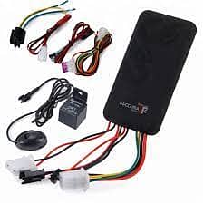 GPS 4G Car Tracker Available with warranty 1
