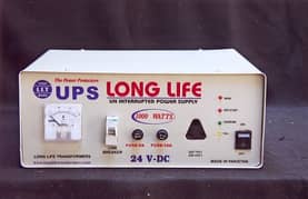 LONG LIFE TRANSFORMERS U. P. S ENTAIR RANGE AVAILABLE 0
