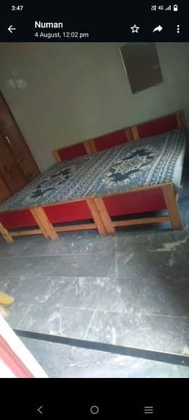 GIRLS HOSTEL FOR STUDENT AND JOBIANS 2