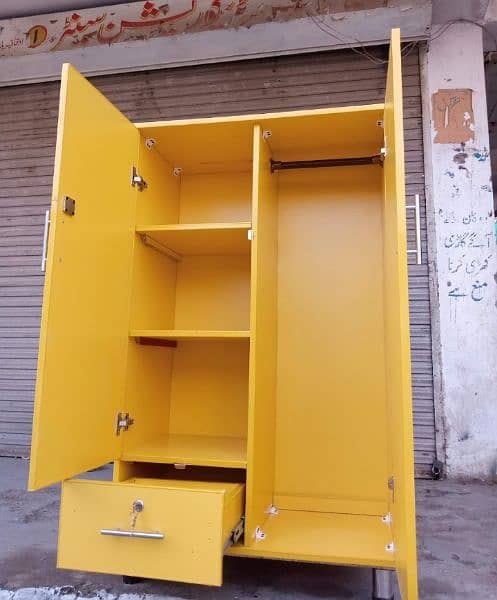 cupboard/ wardrobe/ Almari / kids cupboard/ baby Wardrobe 0316,5004723 7