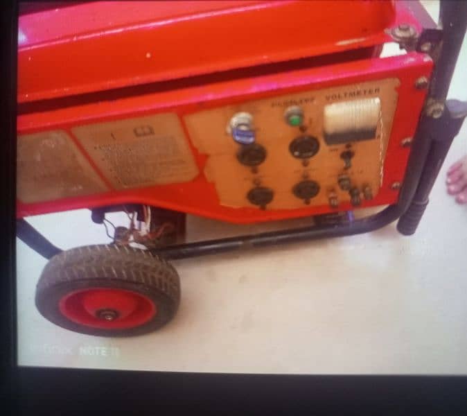 Lotiyan generator for sales 3