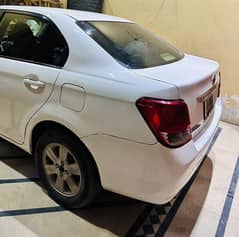 Toyota Corolla Axio 2014 Model 2017 Import 1.5 Hybrid