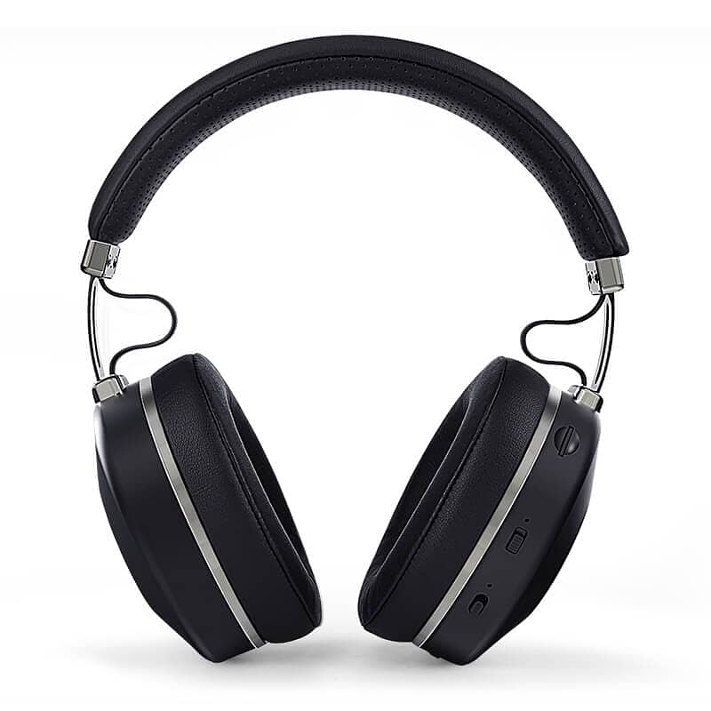 Bluedio H2 Active Noise Canceling Headphone Bluetooth with Mic 0