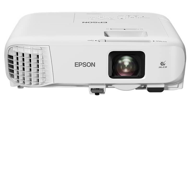Projector for Sale, Ultra Short Throw | 4K Projector | Projector HD 3
