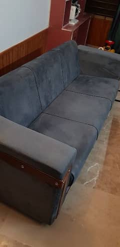 Sofa Combed ORIGNAL Supreme Foam