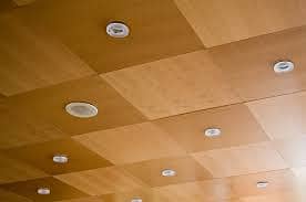 Ceiling/Gypsum Tiles/Gypsum Ceiling/POP Ceiling/Office Ceiling 2 by 2 3