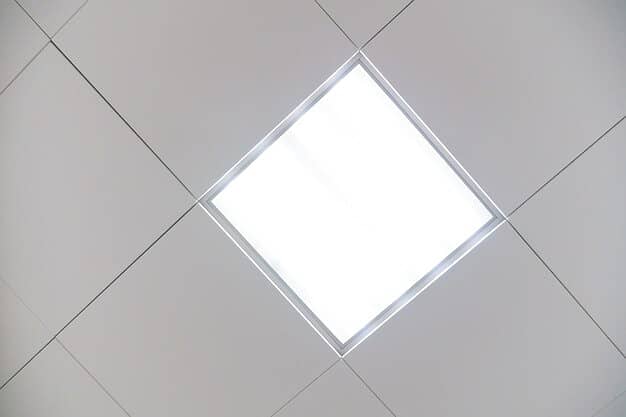 Ceiling/Gypsum Tiles/Gypsum Ceiling/POP Ceiling/Office Ceiling 2 by 2 6