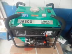 jasco j1800 1.2kva Generator