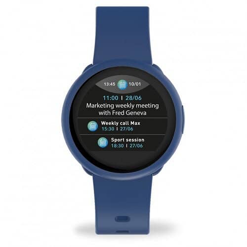 "Stylish Smartwatch for sale  Mykronoz Zeround 3 Lite" 1