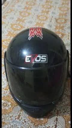 Helmet  for bikers