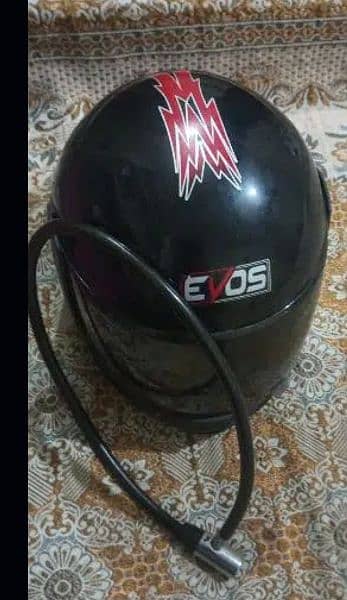 Helmet  for bikers 3