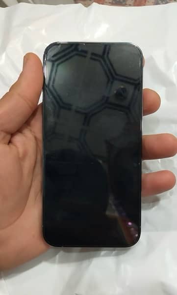 IPHONE 13 Pro (Non PTA) 1