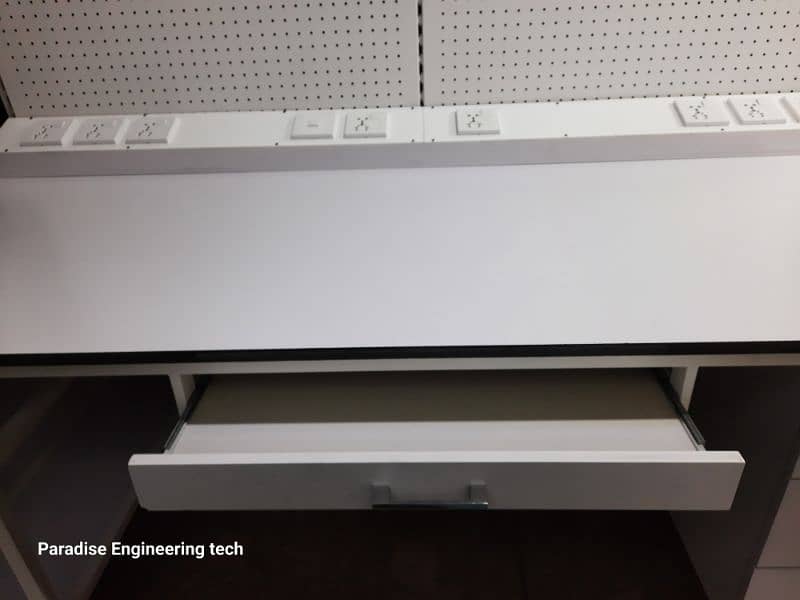 ESD Tables |Workstation |Heavy work benches 5