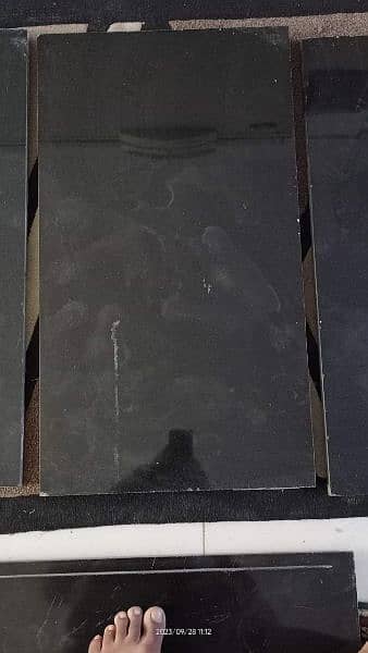 Absolute Black Marble Granite 15