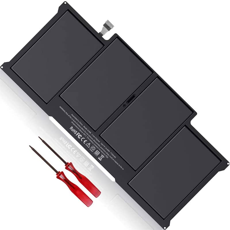 MacBook Pro/Air 2020/2019/2018/2017/2015/2014 Apple Original Battery 1