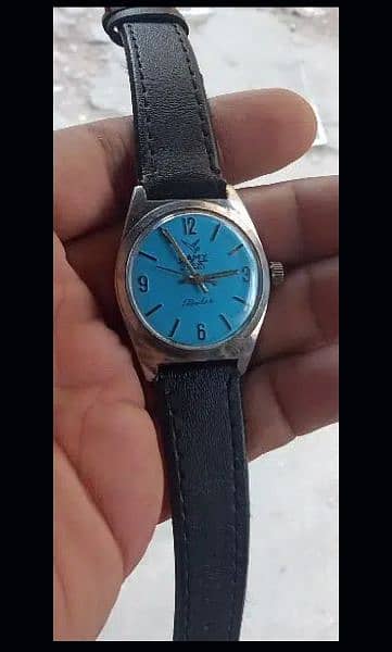 Antique Camy Swiss Made Vintage Watch Seiko 5 Citizen Orient 2