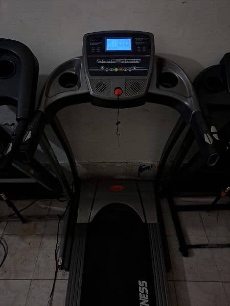 treadmils. (0309 5885468). electric running & jogging machines 14