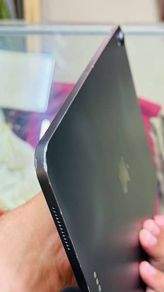 ipad pro 2018 256gb 11inch 5