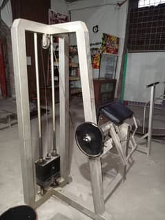 Gym For Sale Urgent 0-3-2-4-4-3-7-1-5-8-6- Final Price 0