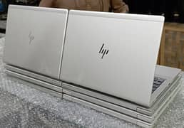 HP