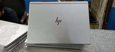 HP ELITBOOK 830 G6 core i5 8th Gen  slim smart ultrabook @ pc world