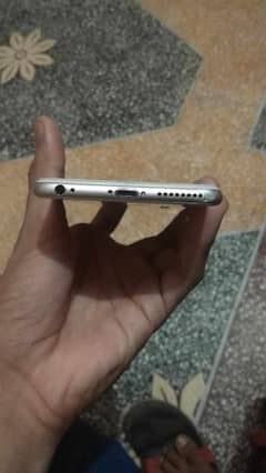 I phone 6 plus,pta approved 03324417709