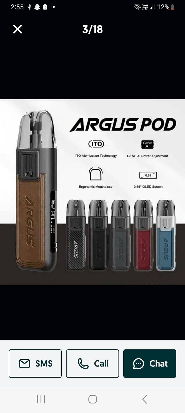 vape / pod / vapes / pods / vape for sale / pod for sale (03321373919) 10