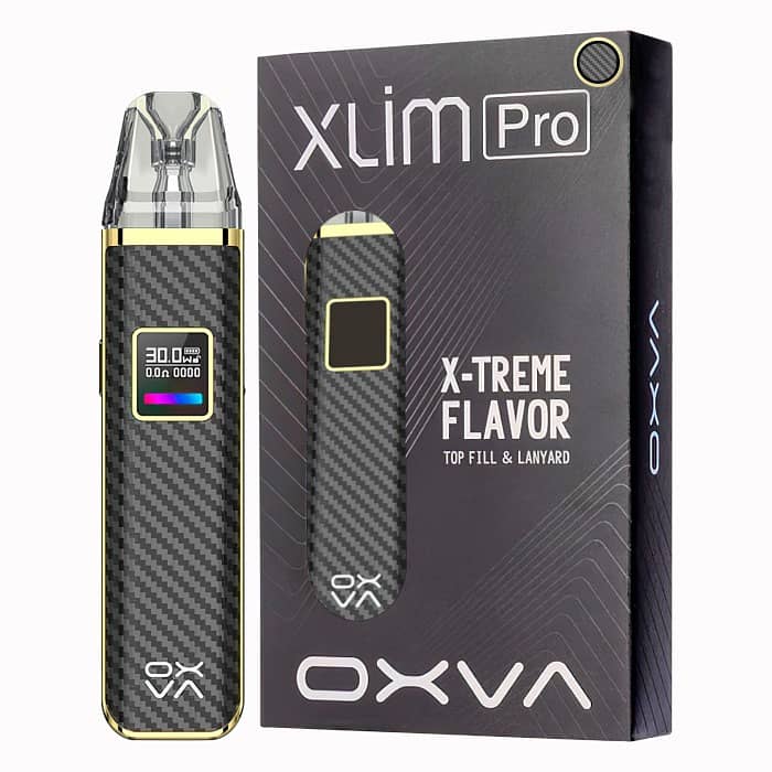 VAPE / POD / VTHRU pro upgraded/OXVAXSLIMPRO/Vaperesso/KOKO 13