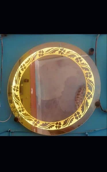 LED MIRRORS 1