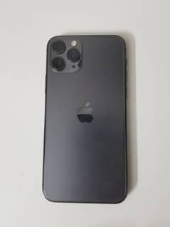 Apple iPhone 11 Pro 256gb PTA Approved