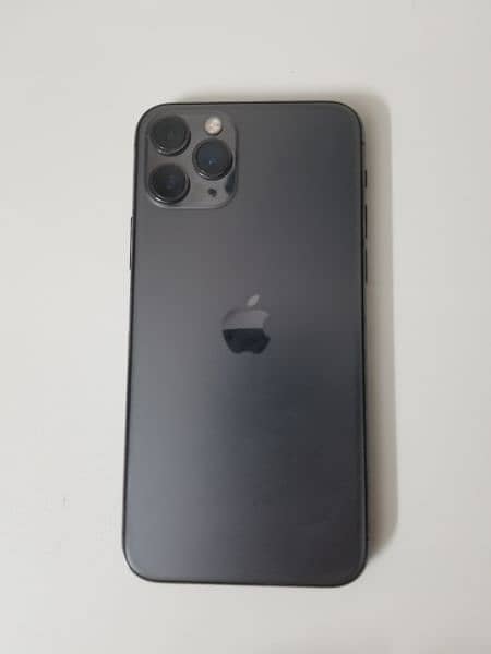 Apple iPhone 11 Pro 256gb PTA Approved 0