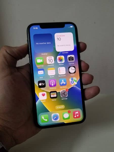 Apple iPhone 11 Pro 256gb PTA Approved 3